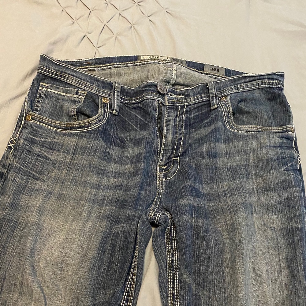 Mens used Jeans